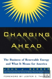 Charging Ahead