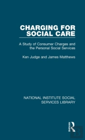 Charging For Social Care