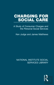 Charging For Social Care