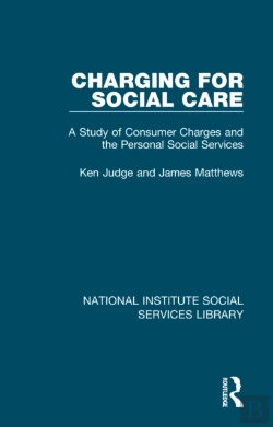 Bertrand.pt - Charging For Social Care