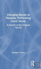 Charging Steeds Or Maidens Performing Good Deeds