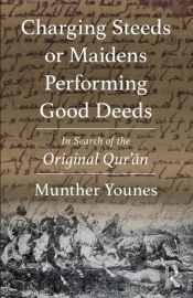 Charging Steeds Or Maidens Performing Good Deeds