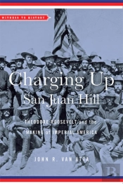 Charging Up San Juan Hill