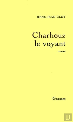 Bertrand.pt - Charhouz Le Voyant
