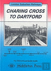 Charing Cross To Dartford