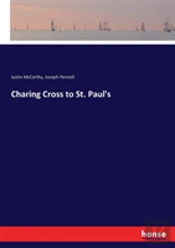 Charing Cross To St. Paul'S