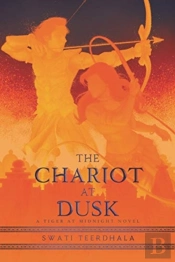 Chariot At Dusk