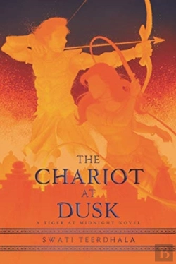 Bertrand.pt - Chariot At Dusk
