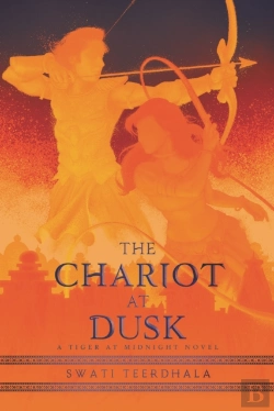 Bertrand.pt - Chariot At Dusk