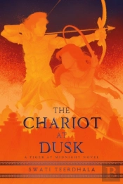 Chariot At Dusk