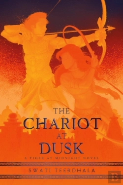 Bertrand.pt - Chariot At Dusk