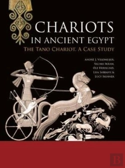 Bertrand.pt - Chariots In Ancient Egypt
