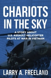 Chariots In The Sky