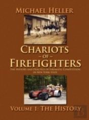 Chariots Of Firefighters (Black & White