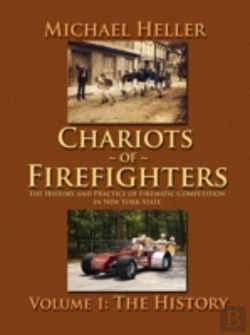 Bertrand.pt - Chariots Of Firefighters (Black & White