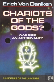 Chariots Of The Gods