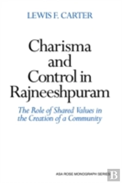 Bertrand.pt - Charisma And Control In Rajneeshpuram