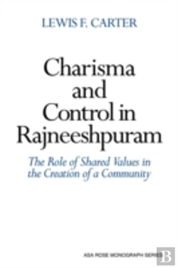 Bertrand.pt - Charisma And Control In Rajneeshpuram