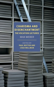 Charisma And Disenchantment: The Vocation Lectures