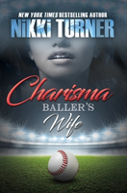 Bertrand.pt - Charisma: Baller'S Wife