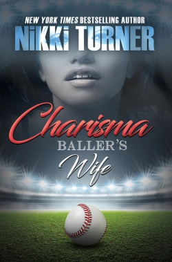 Bertrand.pt - Charisma: Baller'S Wife