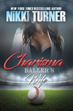 Bertrand.pt - Charisma: Baller'S Wife