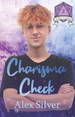 Bertrand.pt - Charisma Check
