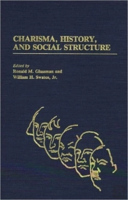 Bertrand.pt - Charisma, History And Social Structure