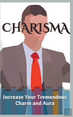 Bertrand.pt - Charisma: Increase Your Tremendous Charm