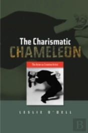 Charismatic Chameleon