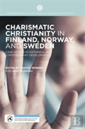 Charismatic Christianity In Finland, Norway, And Sweden