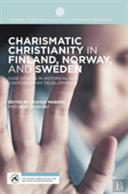 Bertrand.pt - Charismatic Christianity In Finland, Norway, And Sweden