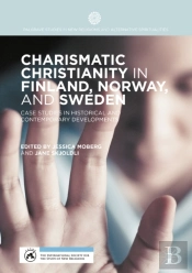 Charismatic Christianity In Finland, Norway, And Sweden