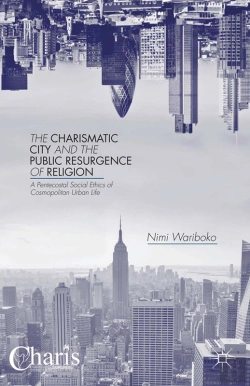 Bertrand.pt - Charismatic City And The Public Resurgence Of Religion