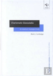 Charismatic Glossolalia