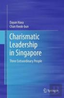 Charismatic Leadership In Singapore