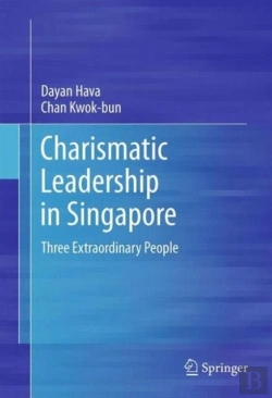 Bertrand.pt - Charismatic Leadership In Singapore