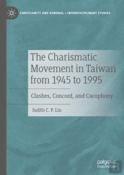 Bertrand.pt - Charismatic Movement In Taiwan From 1945 To 1995