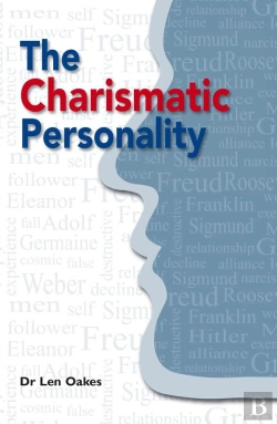 Bertrand.pt - Charismatic Personality