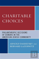 Charitable Choices