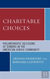 Charitable Choices