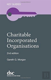 Charitable Incorporated Organisations