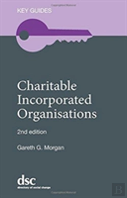 Bertrand.pt - Charitable Incorporated Organisations