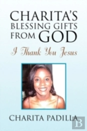 Charita'S Blessing Gifts From God