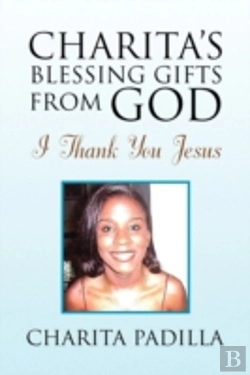 Bertrand.pt - Charita'S Blessing Gifts From God