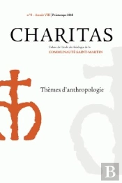 Charitas T.8