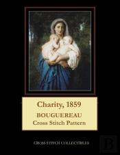 Charity, 1859
