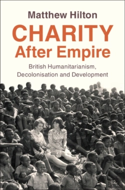 Bertrand.pt - Charity After Empire