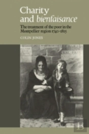 Charity And Bienfaisance