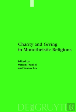 Bertrand.pt - Charity And Giving In Monotheistic Religions